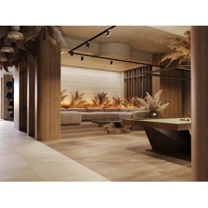 Коллекция Exotica Stone Ametis Коллекция Exotica Stone Ametis