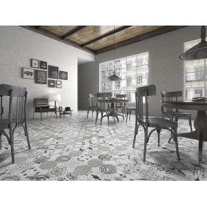 Коллекция Flow Geotiles Коллекция Flow Geotiles