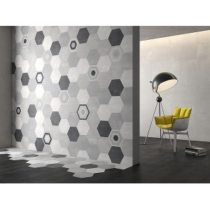 Коллекция Starkdec Starkhex Geotiles Коллекция Starkdec Starkhex Geotiles