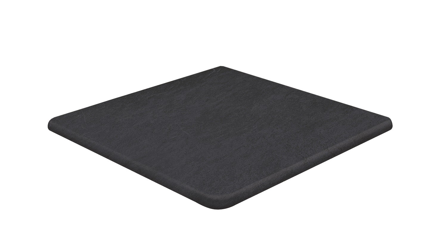 Ступень клинкерная Exagres 33x33 Mediterraneo Grafito 331 Флорентийская Угловая Cartabón Fiorentino R9 противоскользящая серый 14мм Mediterraneo Ступень клинкерная Exagres 33x33 Mediterraneo Grafito 331 Флорентийская Угловая Cartabón Fiorentino R9 противоскользящая серый 14мм Mediterraneo