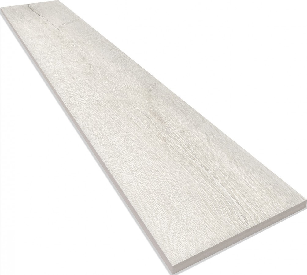 Плитка керамогранитная Exagres 150x25 Yoho Maple 486 Base R11 противоскользящая белый 9мм Yoho Плитка керамогранитная Exagres 150x25 Yoho Maple 486 Base R11 противоскользящая белый 9мм Yoho