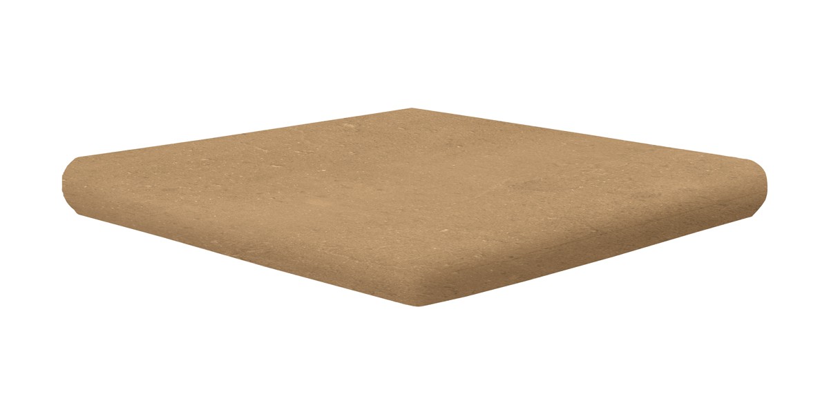 Ступень Exagres 33x33 Portland 353 Dakar Матовая R11 Флорент. Угловая матовая коричневый Portland Ступень Exagres 33x33 Portland 353 Dakar Матовая R11 Флорент. Угловая матовая коричневый Portland