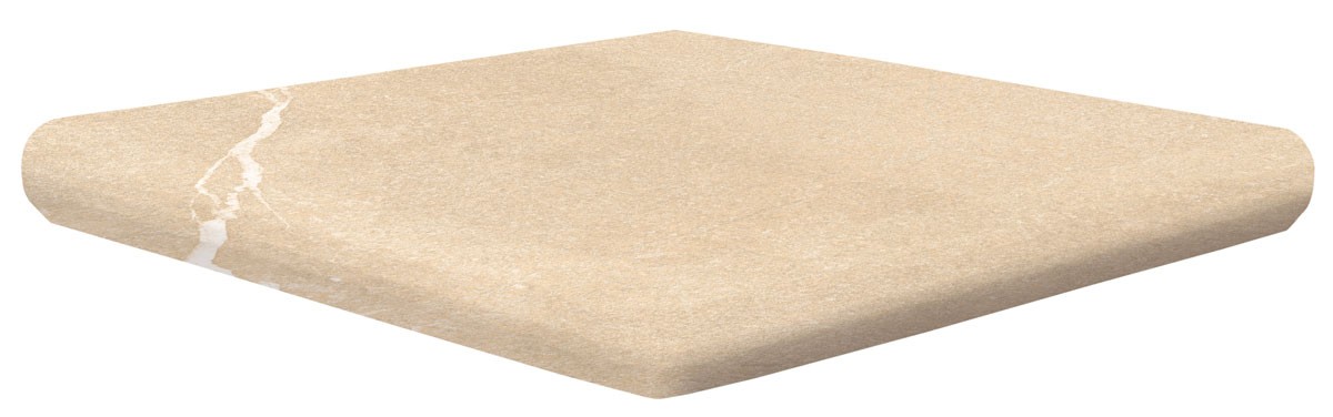 Ступень клинкерная Exagres 33x33 Albaroc Boal 956 Флорентийская Угловая Cartabón Fiorentino R11 противоскользящая бежевый 14мм Albaroc Ступень клинкерная Exagres 33x33 Albaroc Boal 956 Флорентийская Угловая Cartabón Fiorentino R11 противоскользящая бежевый 14мм Albaroc