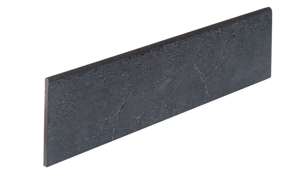 Плитка клинкерная Exagres 33x9 Metalica 326 Basalt Матовая Плинтус матовая коричневый 11мм Metalica Плитка клинкерная Exagres 33x9 Metalica 326 Basalt Матовая Плинтус матовая коричневый 11мм Metalica