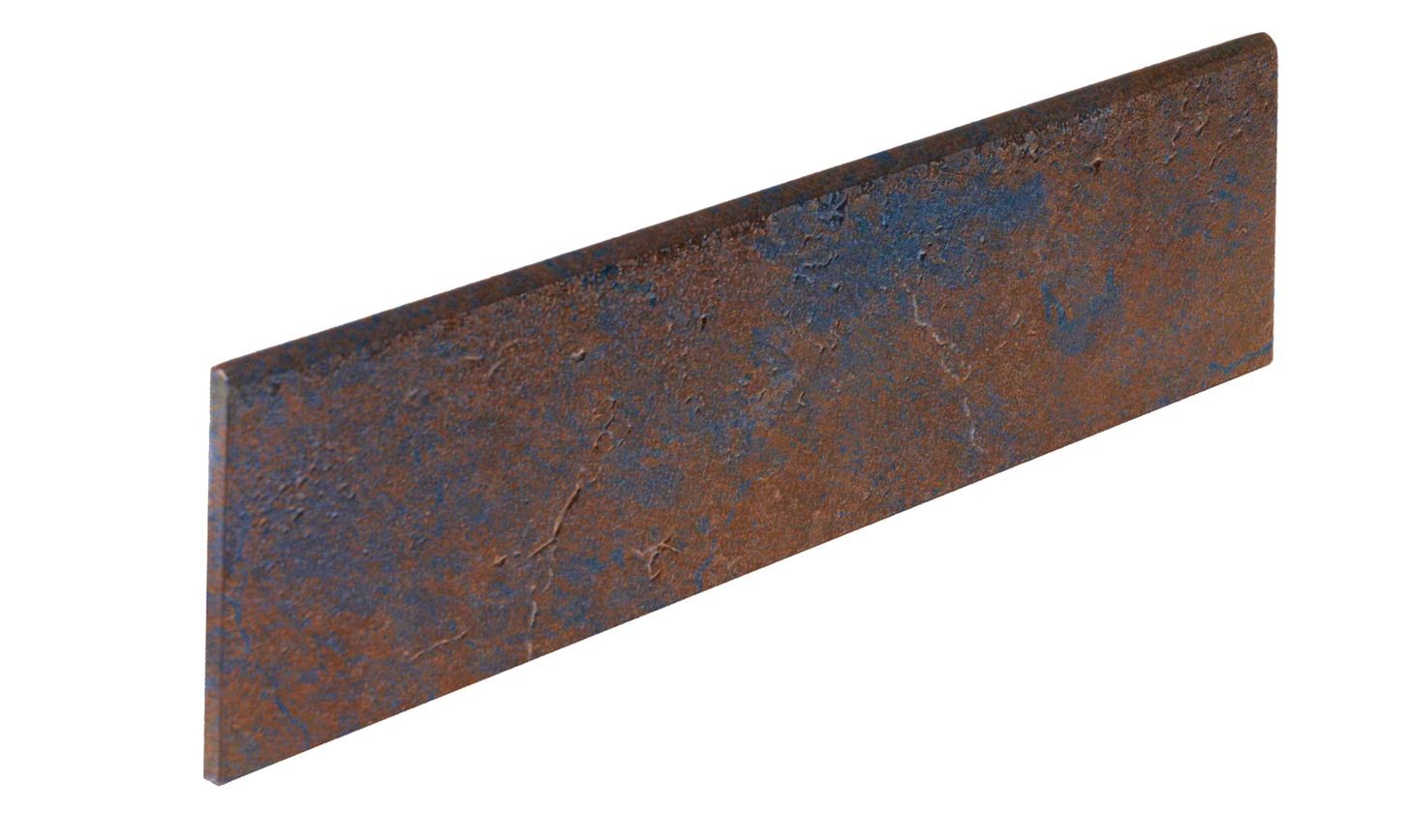 Плитка клинкерная Exagres 33x9 Metalica 327 Cherry Матовая Плинтус матовая коричневый 11мм Metalica Плитка клинкерная Exagres 33x9 Metalica 327 Cherry Матовая Плинтус матовая коричневый 11мм Metalica
