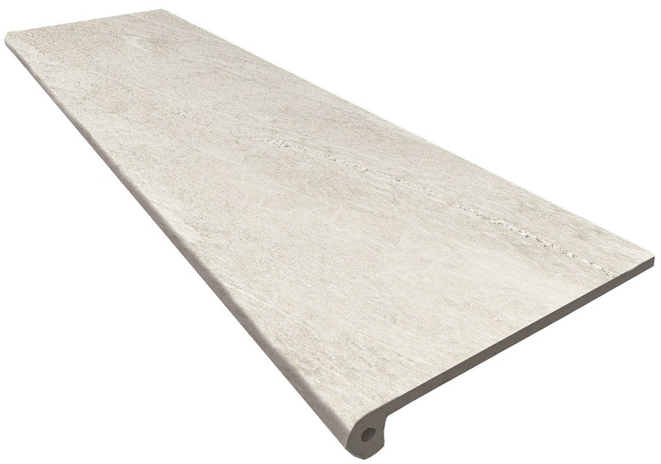 Ступень керамогранитная Exagres 120x33 Imperial Siena Флорентийская R9 противоскользящая бежевый 13мм Imperial Ступень керамогранитная Exagres 120x33 Imperial Siena Флорентийская R9 противоскользящая бежевый 13мм Imperial