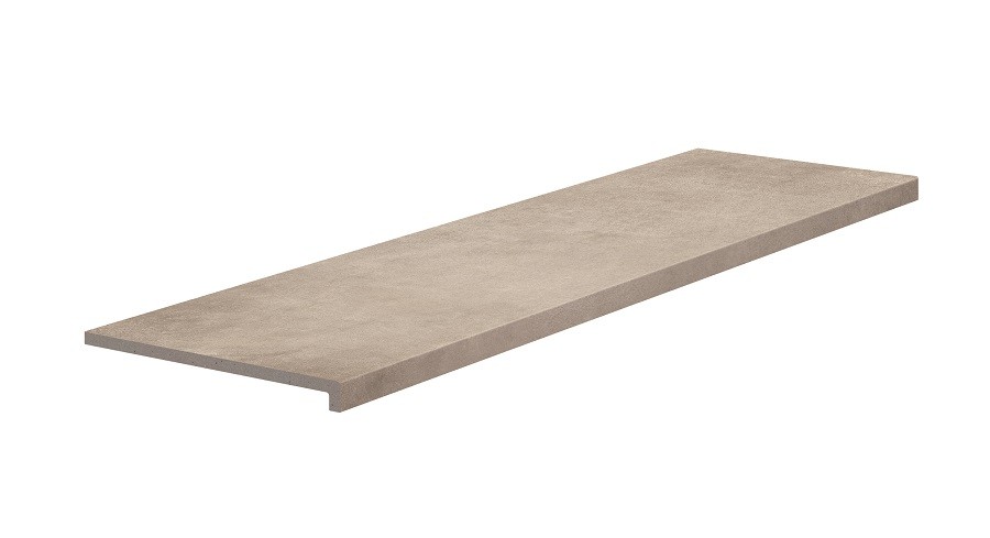 Ступень керамогранитная Exagres 120x33 Cosmos Venus 616 Прямоугольная Peldano Recto R11 противоскользящая бежевый 12мм Cosmos Ступень керамогранитная Exagres 120x33 Cosmos Venus 616 Прямоугольная Peldano Recto R11 противоскользящая бежевый 12мм Cosmos