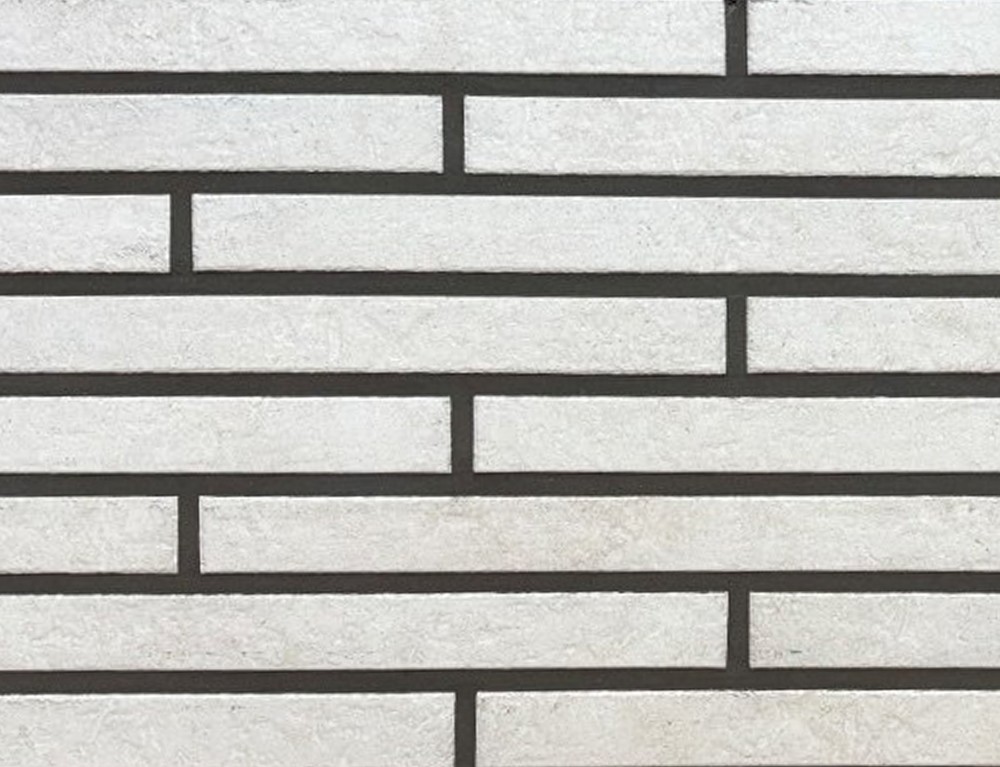 Плитка клинкерная Kerastep 30x30 Long Brick Brs 179 Ice Клинкерная матовая белый Long Brick Плитка клинкерная Kerastep 30x30 Long Brick Brs 179 Ice Клинкерная матовая белый Long Brick
