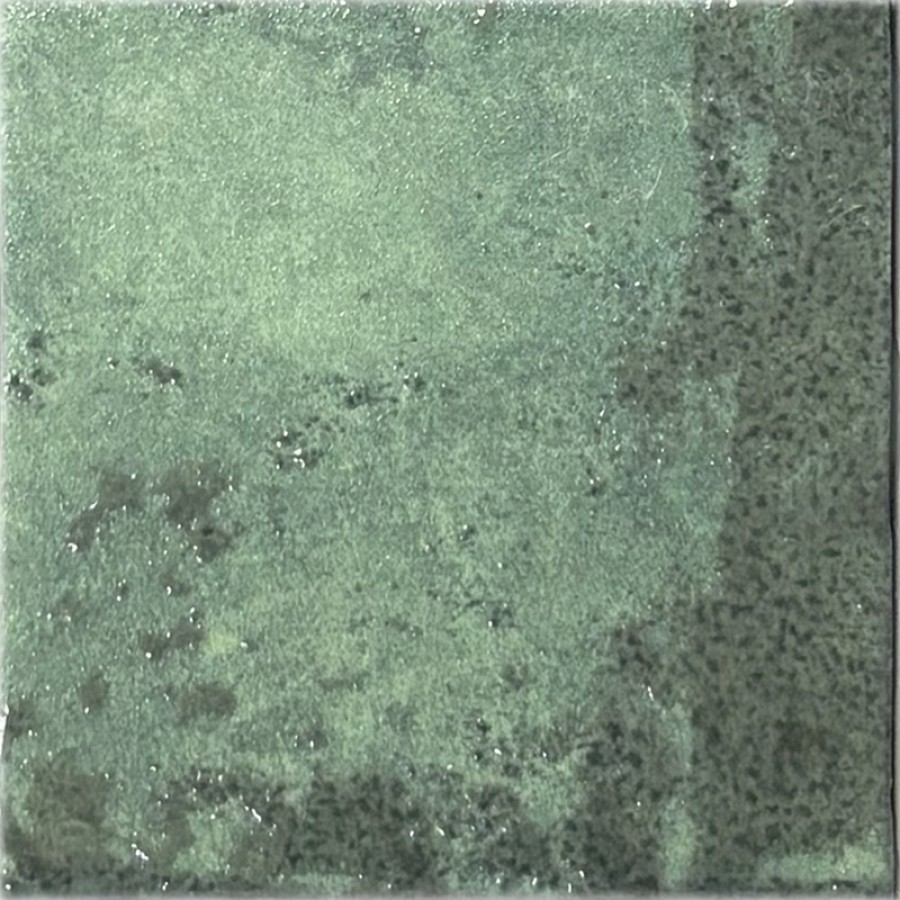 Плитка для бассейнов керамическая Kerastep 10x10 Odin Teal 6220 глянцевая зеленый 8мм Odin Плитка для бассейнов керамическая Kerastep 10x10 Odin Teal 6220 глянцевая зеленый 8мм Odin