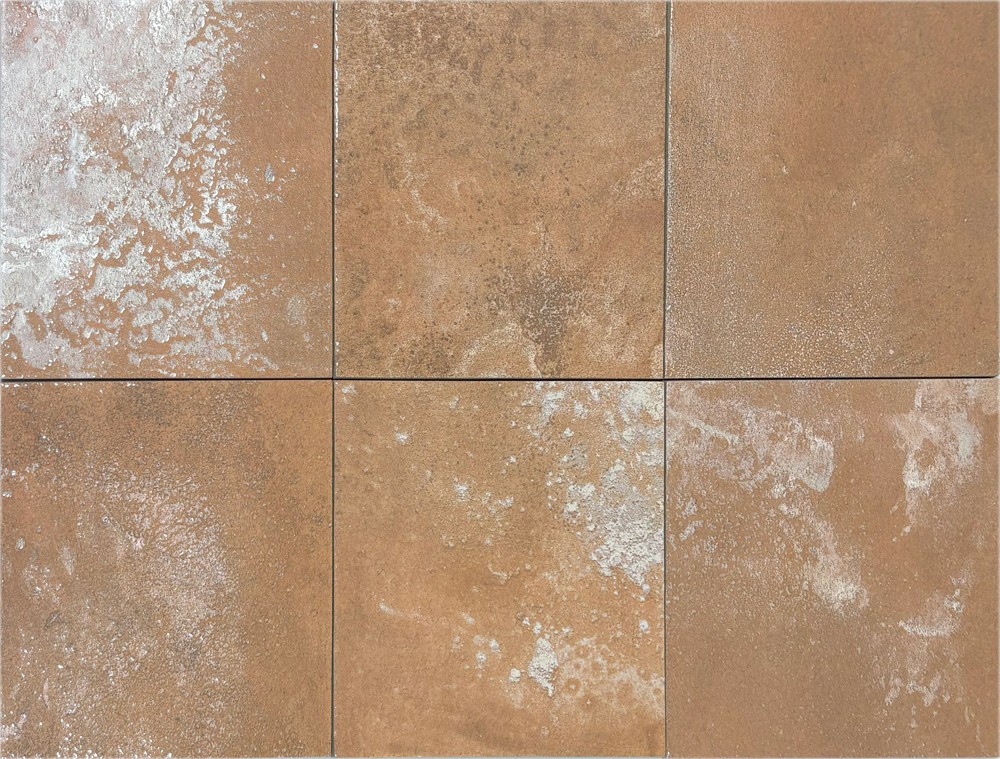 Плитка для бассейнов керамическая Kerastep 15x15 Beach Terra 6150 глянцевая коричневый 7мм Beach Плитка для бассейнов керамическая Kerastep 15x15 Beach Terra 6150 глянцевая коричневый 7мм Beach