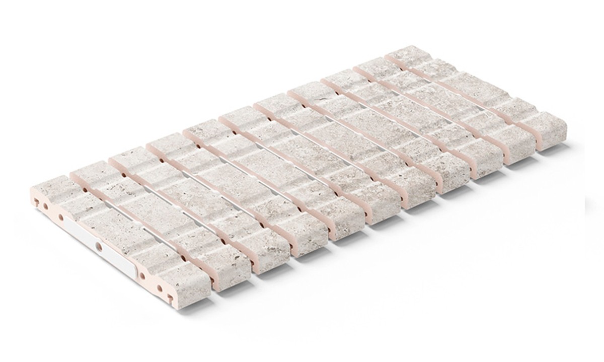 Плитка переливная решетка Kerastep 30x30 Crosscut 1026 Решетка Керамическая Rejilla Rj25 Flex R11 Anti-Slip матовая серый Crosscut Плитка переливная решетка Kerastep 30x30 Crosscut 1026 Решетка Керамическая Rejilla Rj25 Flex R11 Anti-Slip матовая серый Crosscut