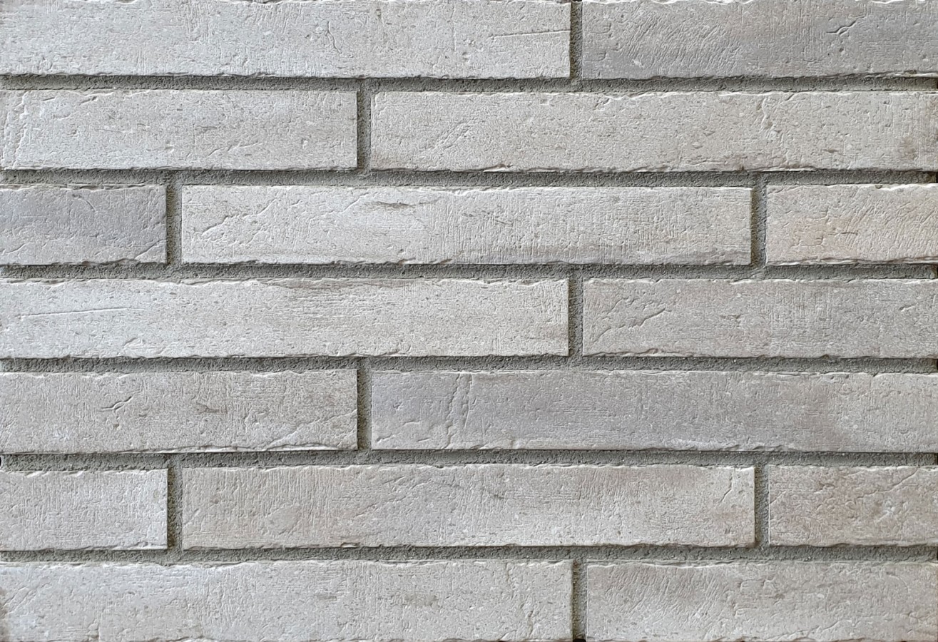 Плитка под кирпич клинкерная Dekeramik 36x5 Brick Loft Int 570 Sand структурированная серый 10мм Brick Loft Плитка под кирпич клинкерная Dekeramik 36x5 Brick Loft Int 570 Sand структурированная серый 10мм Brick Loft