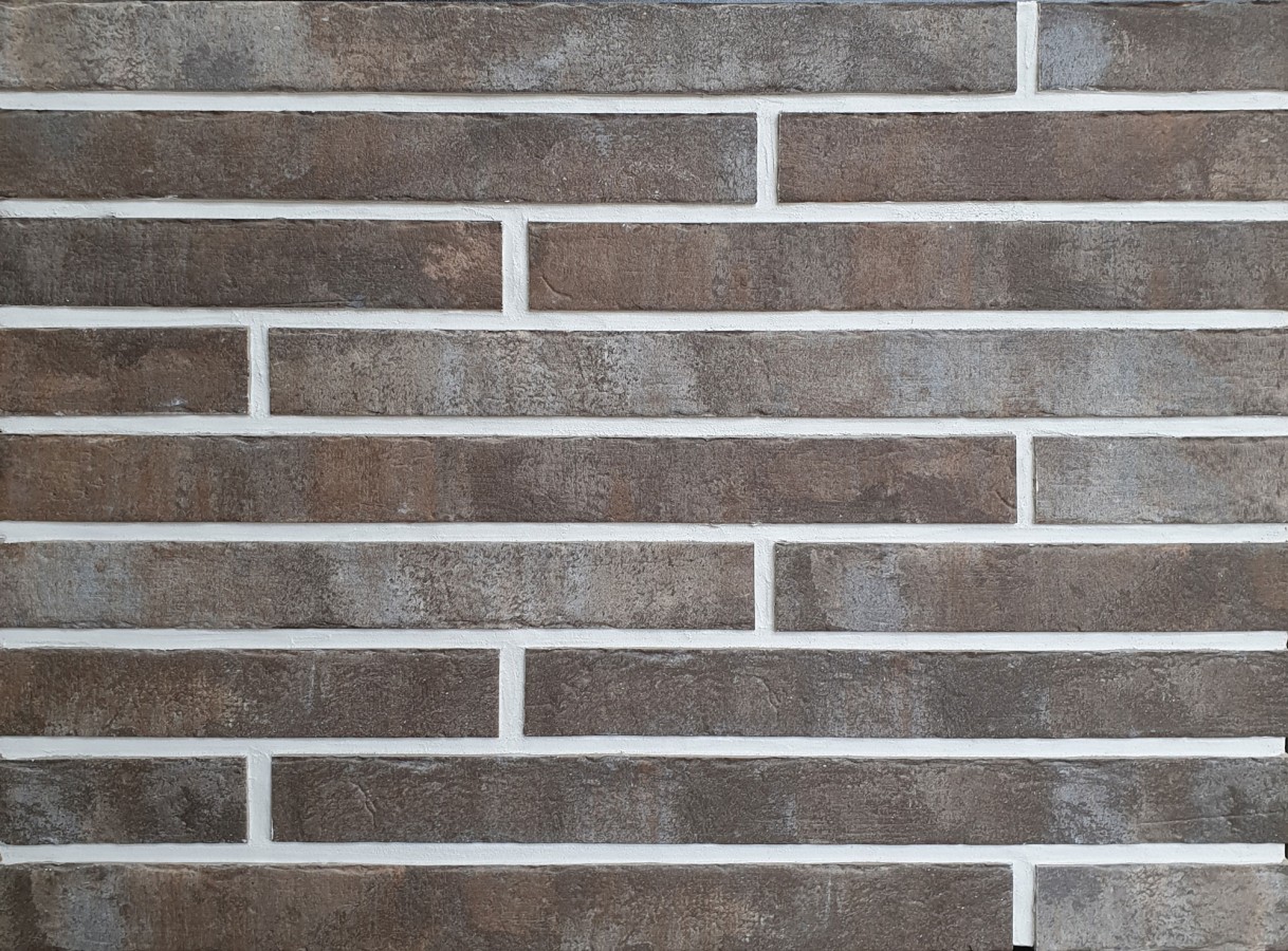 Плитка клинкерная Dekeramik 47x4 Quarzit Dkk 852 Citrin Клинкерная структурированная коричневый, серый 10мм Quarzit Плитка клинкерная Dekeramik 47x4 Quarzit Dkk 852 Citrin Клинкерная структурированная коричневый, серый 10мм Quarzit
