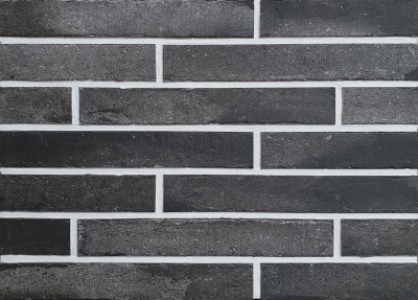 Плитка клинкерная Dekeramik 36x5 Brickloft Int 576 Anthrazit Клинкерная структурированная серый 10мм Brick Loft Плитка клинкерная Dekeramik 36x5 Brickloft Int 576 Anthrazit Клинкерная структурированная серый 10мм Brick Loft
