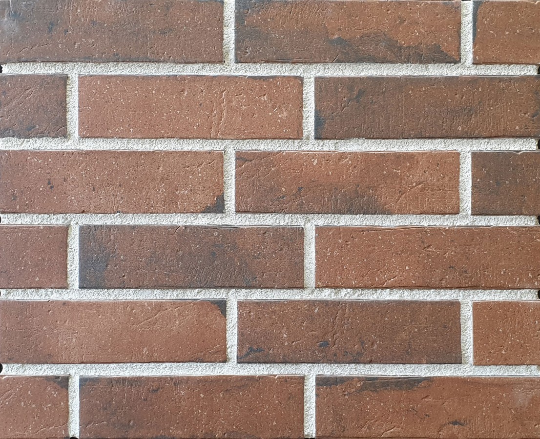 Плитка клинкерная Dekeramik 24x7 Brickloft Int 573 Ziegel Клинкерная гладкая красный, коричневый 10мм Brick Loft Плитка клинкерная Dekeramik 24x7 Brickloft Int 573 Ziegel Клинкерная гладкая красный, коричневый 10мм Brick Loft