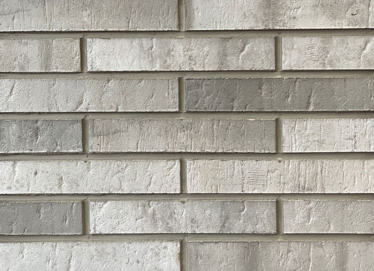 Плитка клинкерная Dekeramik 29x5 Retrobrick Int 320 Hellgrau Клинкерная структурированная серый 12мм Retrobrick Плитка клинкерная Dekeramik 29x5 Retrobrick Int 320 Hellgrau Клинкерная структурированная серый 12мм Retrobrick