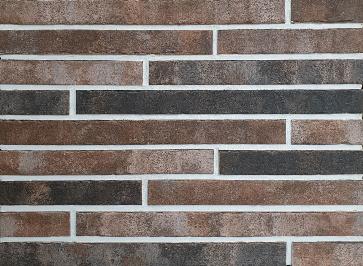 Плитка клинкерная Dekeramik 47x4 Quarzit Dkk 853 Monazit Клинкерная структурированная коричневый 10мм Quarzit Плитка клинкерная Dekeramik 47x4 Quarzit Dkk 853 Monazit Клинкерная структурированная коричневый 10мм Quarzit