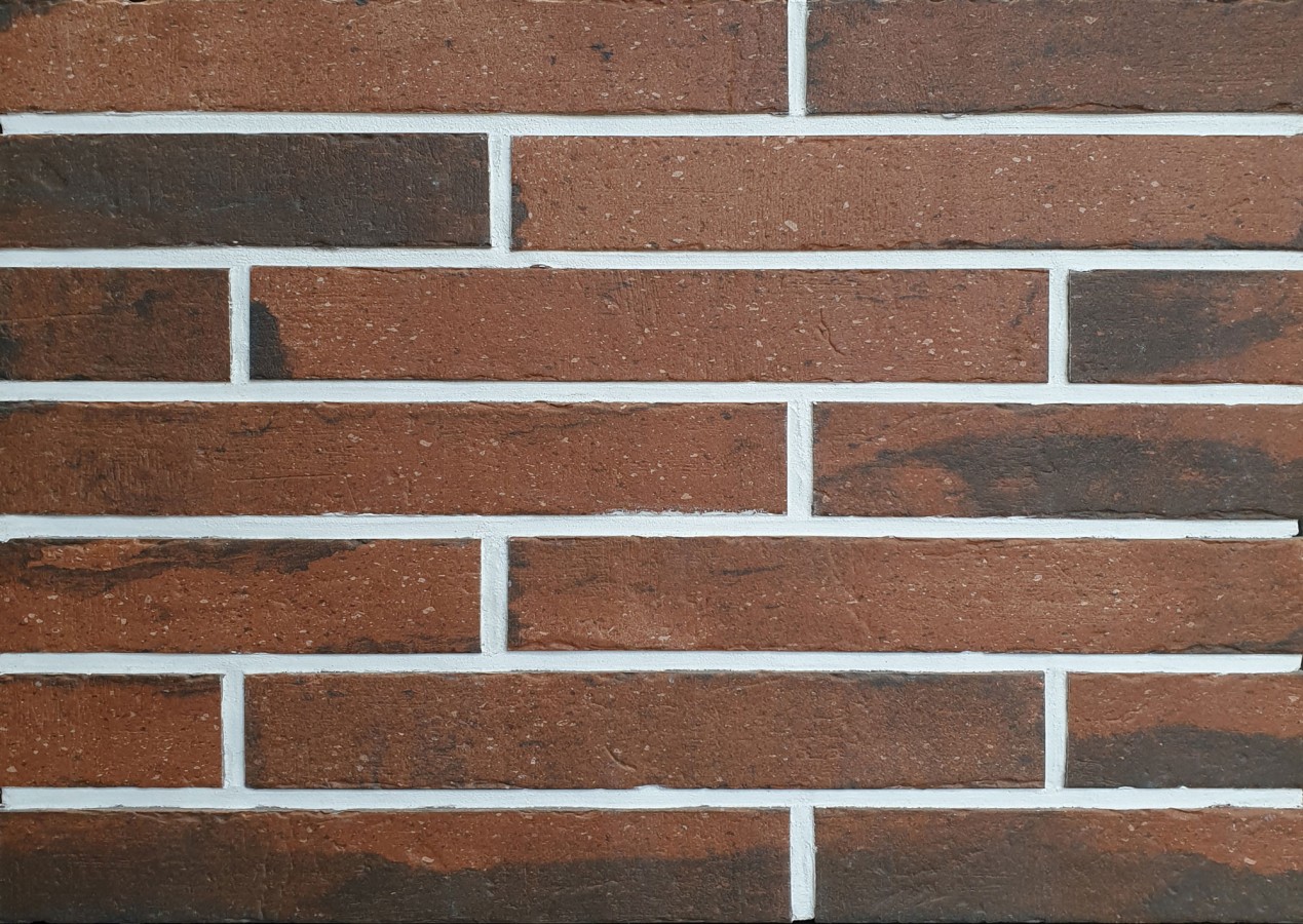 Плитка клинкерная Dekeramik 36x5 Brickloft Int 573 Ziegel Клинкерная структурированная красный, коричневый 10мм Brick Loft Плитка клинкерная Dekeramik 36x5 Brickloft Int 573 Ziegel Клинкерная структурированная красный, коричневый 10мм Brick Loft