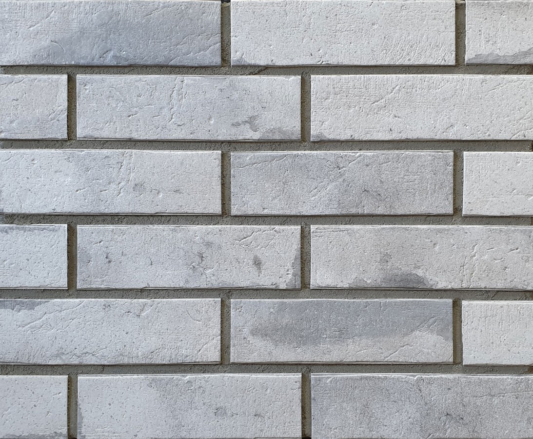 Плитка клинкерная Dekeramik 24x7 Brickloft Int 574 Hellgrau Клинкерная гладкая серый 10мм Brick Loft Плитка клинкерная Dekeramik 24x7 Brickloft Int 574 Hellgrau Клинкерная гладкая серый 10мм Brick Loft