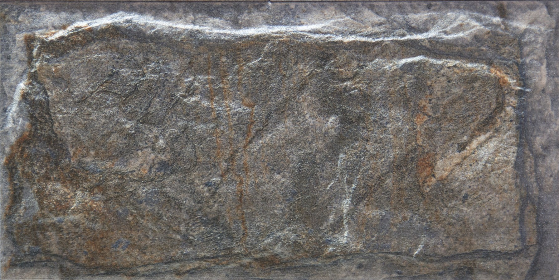 Плитка керамическая Silverfox 30x15 Anes Slf 415 Pizarra Фасадная структурированная коричневый, серый Anes Плитка керамическая Silverfox 30x15 Anes Slf 415 Pizarra Фасадная структурированная коричневый, серый Anes